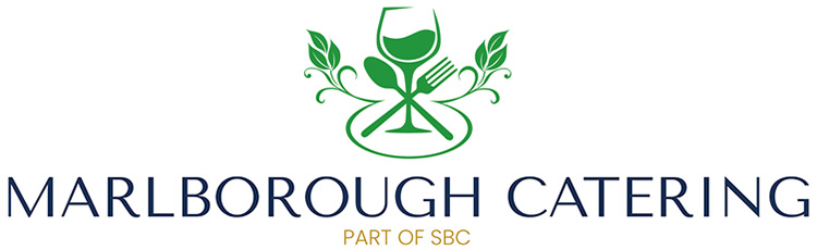 Marlborough Catering Logo